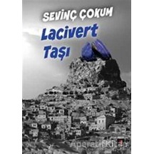 Lacivert Taşı - Sevinç Çokum - Kapı Yayınları