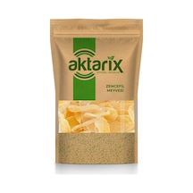 25 Gr Dilimli Zencefil Meyvesi Kurusu 25 G