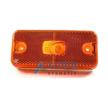 Hnrlıshp Yan Sinyal Ducato Iııboxer Iııjumper Iıı