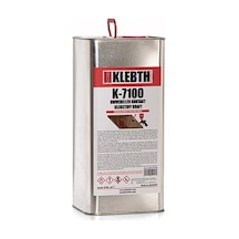 Klebth K-7100 Üniversal Kontakt Tutkal 3.75 L