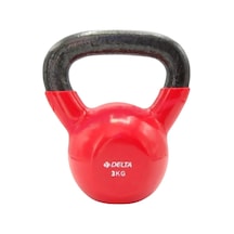 Delta Ckd179 3 Kg Kettlebell