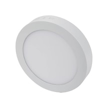 Ct-5233 18w/6500k Alm. S.ü Led Armatür Yuv. Beyaz Cata