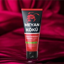 Meyan Kökü Hızlı Ve Yüksek Etki Sağlayan Erkeklere Özel Krem 50 Ml