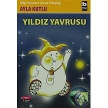 Bilgi Yayınları Yıldız Yavrusu