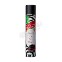 4 Adet Urban Care Volume Kuru Şampuan 200 Ml