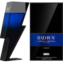 Carolina Herrera Bad Boy Cobalt Elixir Erkek Parfüm EDP 50 ML