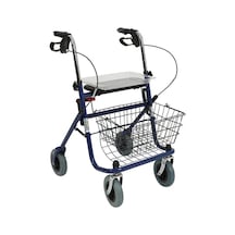 Pr-882 Alüminyum Walker Rollator