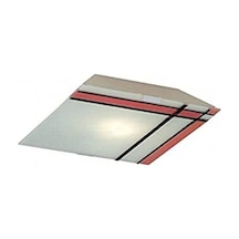 87508 Tavan Armatürü Çok Renkli