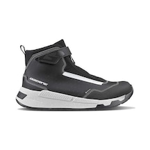 Gaerne G-zıon Gore-tex Bot Siyah Beyaz