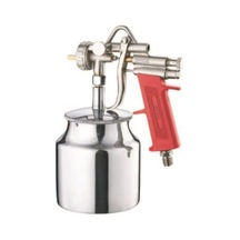 Rayno Boya Tabancası G70 Alttan 1000cc 3.0 Mm