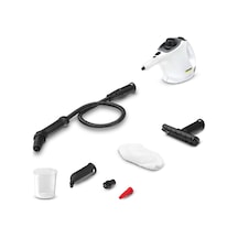 Karcher SC 1 Premium 1200 W Buharlı Temizleyici