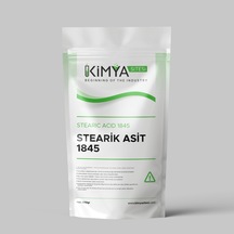 Stearik Asit 1845 Stearik Asit 1845 500gr