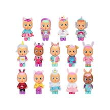 Giochi Preziosi Cym07000 Cry Babies Mt Moda Serisi W1 Cdu12-81970