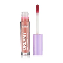 Callista Dreamy Cream Mat Görünümlü Lipgloss 208 Front Row, Kahverengi 0