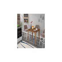 Artemis Mutfak Masası Ceviz