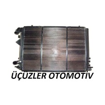 Kale Radyatör R19 Karbüratörlü 2 Sıra Bakır 0509042pa