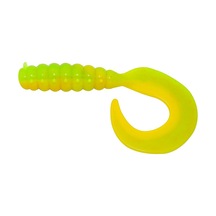 Hanfish Gurt 12cm Silikon Yem