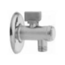 Baymet KVS430 Filtreli Ara Musluk Krom
