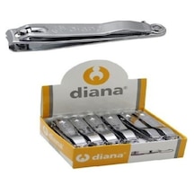 Diana 1003 Büyük 12'li Tırnak Makası Tg 5klfk5h