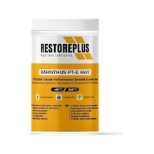Restoreplus Barınthus Pt-e 460/2 Ptfe Katkılı Yüksek Performanslı Sentetik Sıcaklık Gresi 1 KG