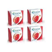 Octacare 10502 Bez Flaster 5 M x 2.5 CM 4 Adet