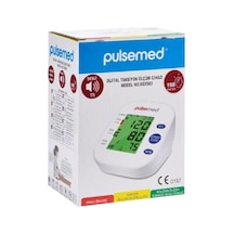 Pulsemed Konuşan Tansiyon Aleti