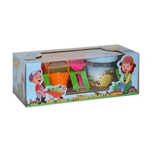 Tekli Mini Tarım