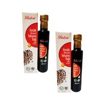 Balen Kendir (Kenevir) Tohumu Yağı 2 x 250 ML