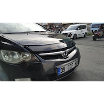 Honda Civic Kaput Rüzgarlığı 2006-2012