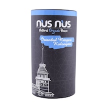 Nusnus İstanbul Rüzgarı Kolonyası 100 ML