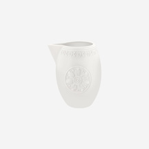 Vista Alegre Beyaz Porselen Sütlük 340 Ml