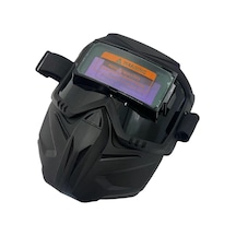 Suntek Kaynak Kapağı Hafif Korumak Yüksek Performanslı Stil-a