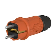 Bylion Plug Rakorlu Düz Fiş Ip54 950-301-0002
