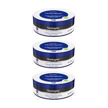 Neutrogena Norveç Yoğun Nemlendirici Bakım Kremi 3 x 200 ML