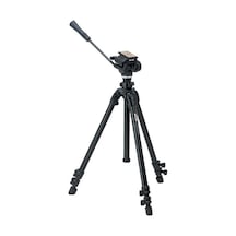 Slik Pro 504 Qf Profesyonel Video Trıpod