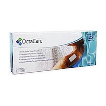 Octacare 21925 Su Geçirmez Yara Örtüsü 9 x 25 CM 25 Adet