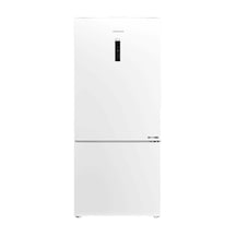Grundig GPKND 616 E Enerji Sınıfı 615 L Duo-no Frost Kombi Tipi Alttan Donduruculu Buzdolabı Beyaz