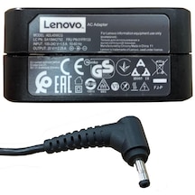 Powermaster Pm-5142 20 Volt - 2.5 Amper - 45 Watt 4.0 1.7 Mm Uçlu Adaptör Lenovo Notebook -56090