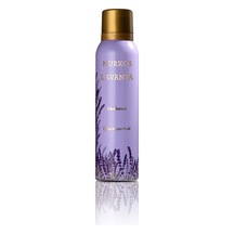 Nurxos 9362 Lavanta Kadın Deodorantı 8681124693624 150 ML