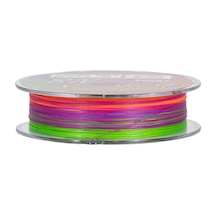 Ryujı Wınx X8 300m Multı Color İp Misina Standart - 0.23mm