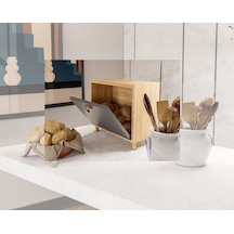 Bingo Grinin Rüyası Ekmeklik