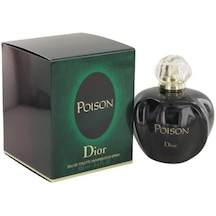 Dior Poison Kadın Parfüm EDT 100 ML