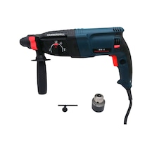 -1387 Elektrikli Profesyol Darbeli Hilti Matkap 26mm Çantalı 5264