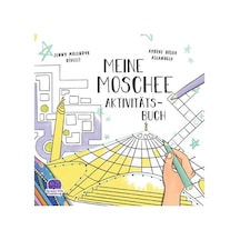 Meine Mosche Aktivitats Buch