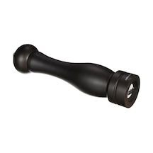 Hc12645p Capstan Carbon 315mm Tuz Değirmeni Çok Renkli