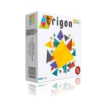 New Toys Trigon Vt2016