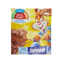 Çikolatalı İçecek Tozu 180 Gr