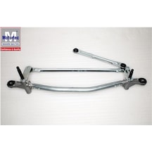 Ön Cam Silecek Mekanizması Egea 2015+ 51984454 Motortec Tfs0256