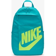 Nike Dc0559-345 Nk Elmntl Bkpk - 2.1 Unisex Sırt Çanta Çok Renkli