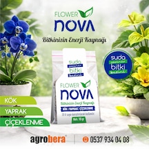 Agrobera Flower Nova 10 G
